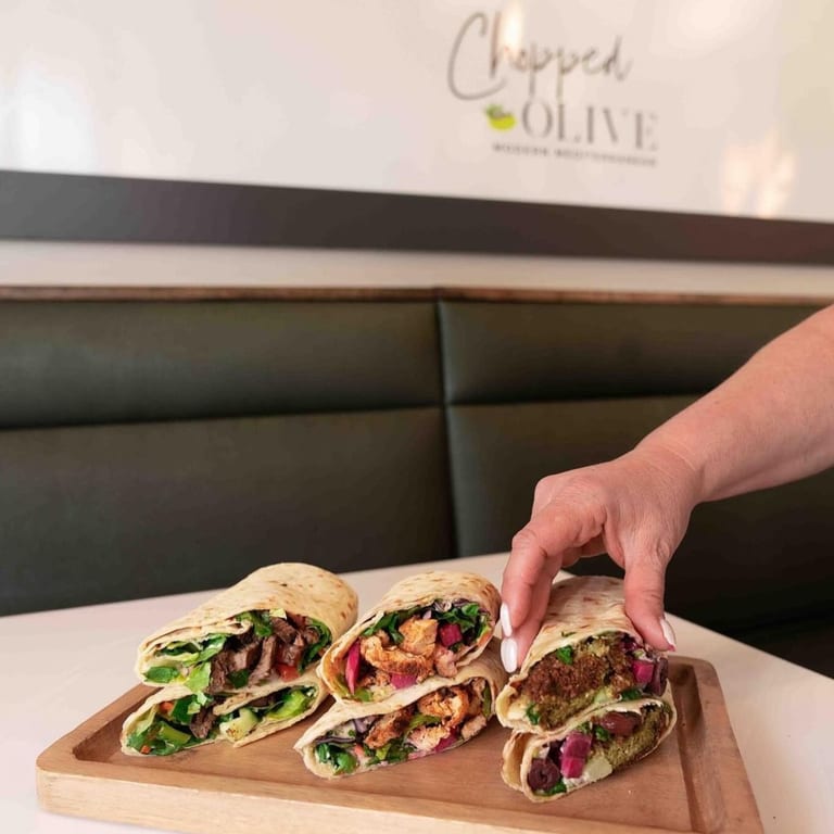 Shawarma You'll Crave Again
