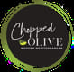 Chopped Olive