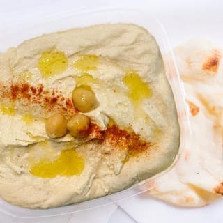 Hummus