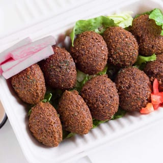 Falafel
