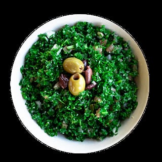 Tabouli Salad