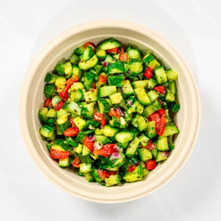 Bablyon Salad